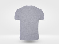 Wehrhaft grau TS 3XL