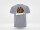 Wehrhaft grau TS 3XL