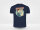 Haken navy TS XL