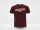 Haken bordeaux TS 3XL