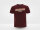 Haken bordeaux TS XXL