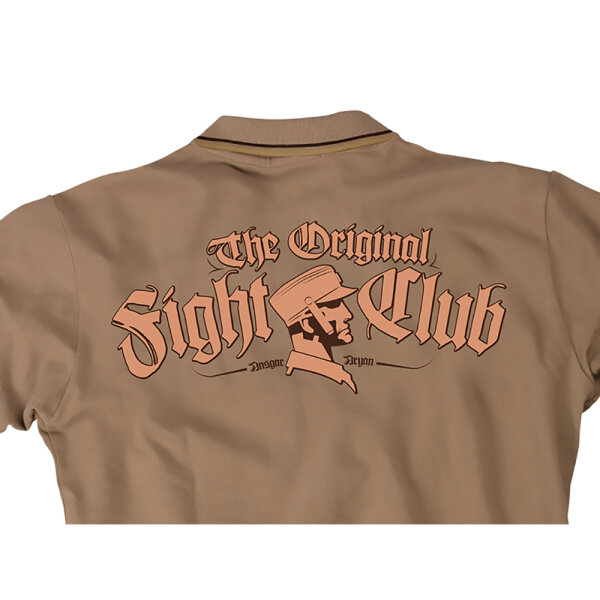 Fightclub PS S