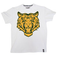 Tiger wei&szlig; TS