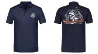 Aryan Conquest navy PS XL