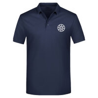Aryan Conquest navy PS XL