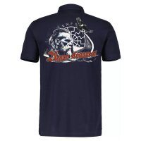 Aryan Conquest navy PS XL