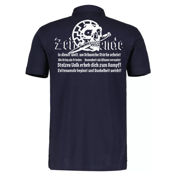 Zeitenwende navy PS L