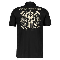White Rune schwarz PS L