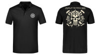 White Rune schwarz PS L