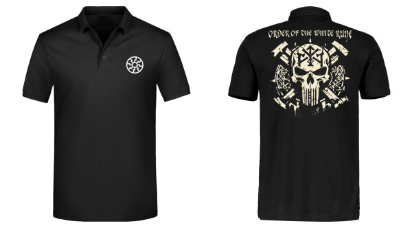 White Rune schwarz PS XL