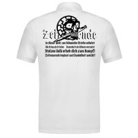 Zeitenwende wei&szlig; PS M