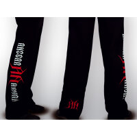 Ansgar Aryan Smart Pants "Logo" 5XL