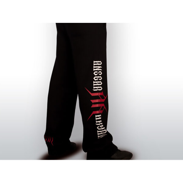 Ansgar Aryan Smart Pants "Logo" S