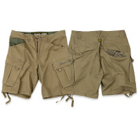 Cargoshorts "Expedition" S