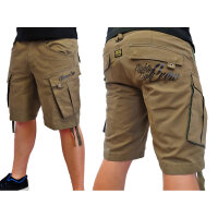 Cargoshorts "Expedition" S