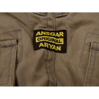 Cargoshorts &quot;Expedition&quot; S