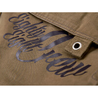 Cargoshorts &quot;Expedition&quot; S