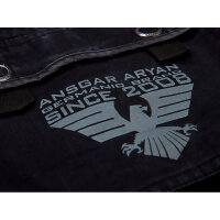 Cargoshorts "Storm" M