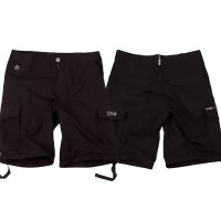 Cargoshorts "Black Legion" 3XL