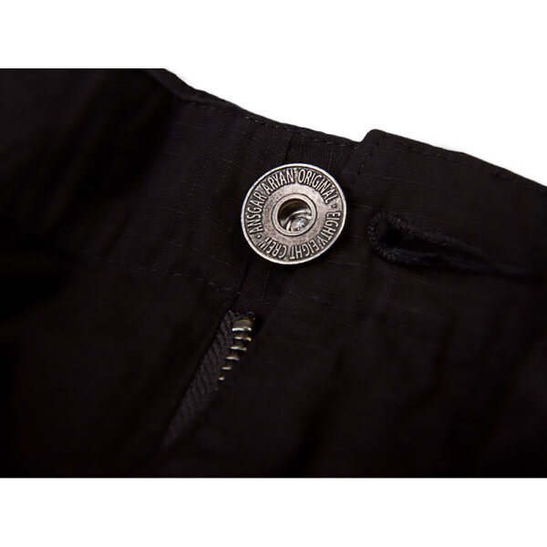 Cargoshorts "Black Legion" S