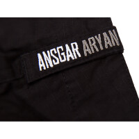 Cargoshorts &quot;Black Legion&quot; S