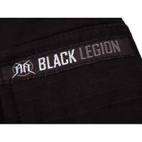 Cargoshorts &quot;Black Legion&quot; S