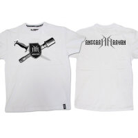 Crossfire wei&szlig; TS