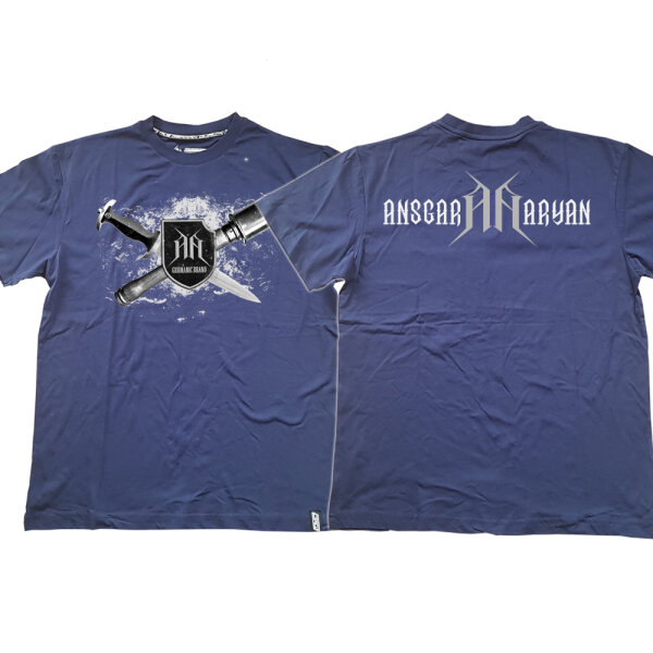 Crossfire navy TS