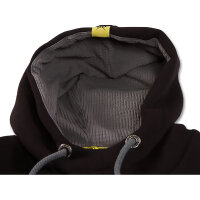 Back in Black - schwarz HO 3XL