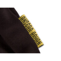 Back in Black - schwarz HO L
