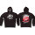 Back in Black - schwarz HO L