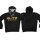 ELITE DIVISION schwarz HO L