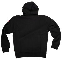ELITE DIVISION schwarz HO XL