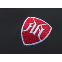 ELITE DIVISION schwarz HO XL