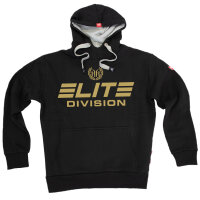 ELITE DIVISION schwarz HO XL
