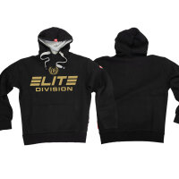 ELITE DIVISION schwarz HO XL