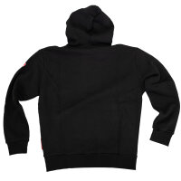 STJ schwarz HO XL