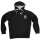 BLACK SUN schwarz HO 4XL