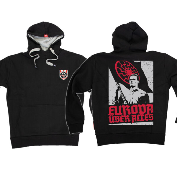 BLACK SUN schwarz HO 5XL