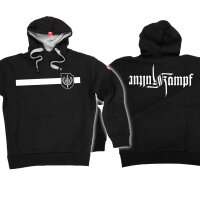 KAMPFKULTUR HO 3XL