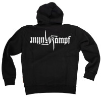 KAMPFKULTUR HO 3XL
