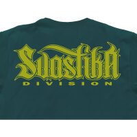 Svastika - oliv TS