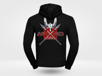 Asgard is calling schwarz HO XXL