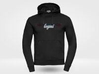 Revolution begins schwarz HO XL