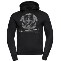 Expedition schwarz HO M