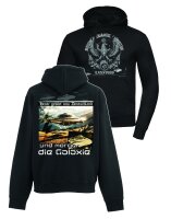 Expedition schwarz HO XL