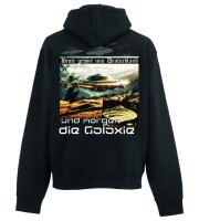 Expedition schwarz HO XL
