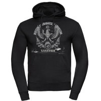 Expedition schwarz HO XL