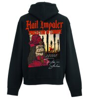 Vlad Tepes Draculae schwarz HO L