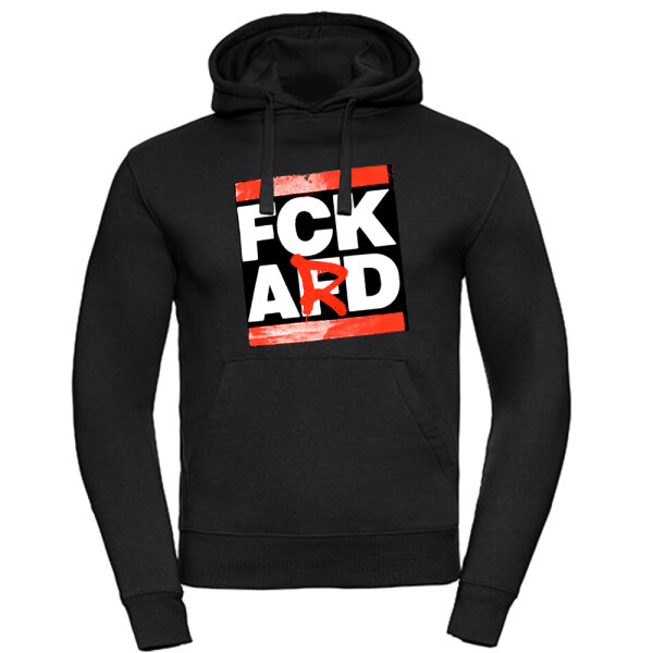 FCKARD schwarz HO 3XL